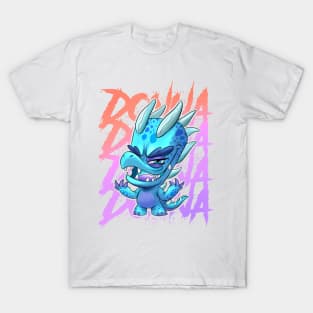 zooba crocodile T-Shirt